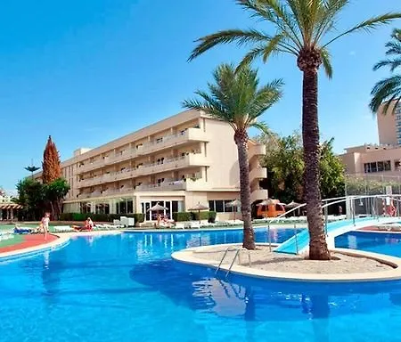 Portblue Rafalet S'Algar