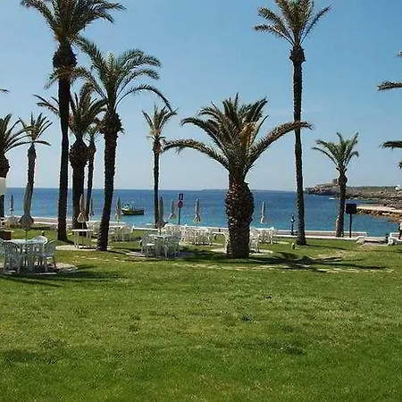 Portblue Rafalet Appartement *