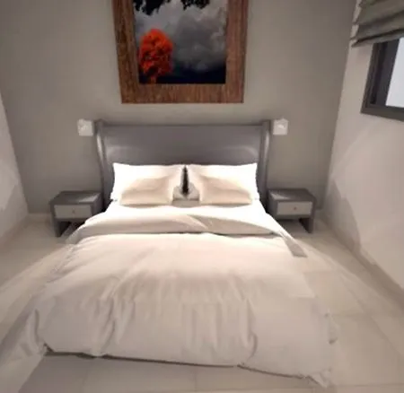 Appartement Portblue Rafalet