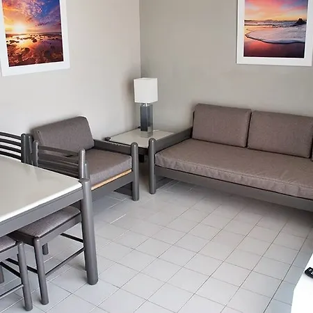 Portblue Rafalet Appartement