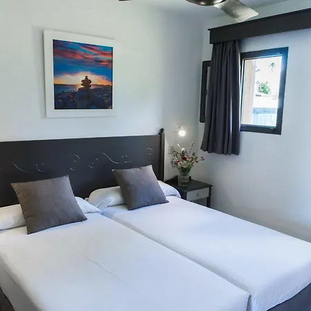 Portblue Rafalet Appartement